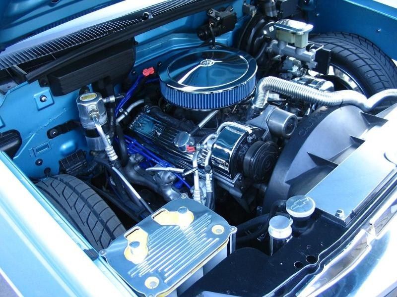 Full View