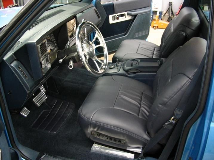 Full View