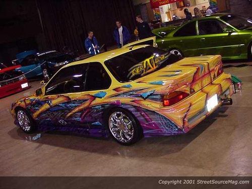 1989 Honda Prelude