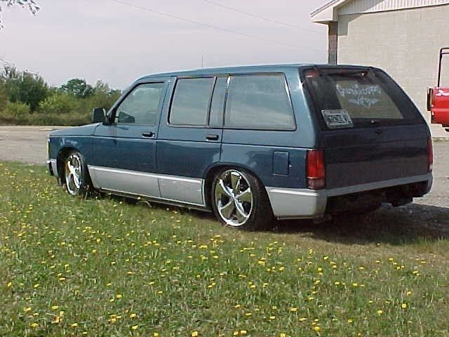 Full View