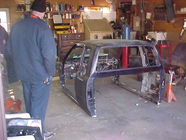 Full View