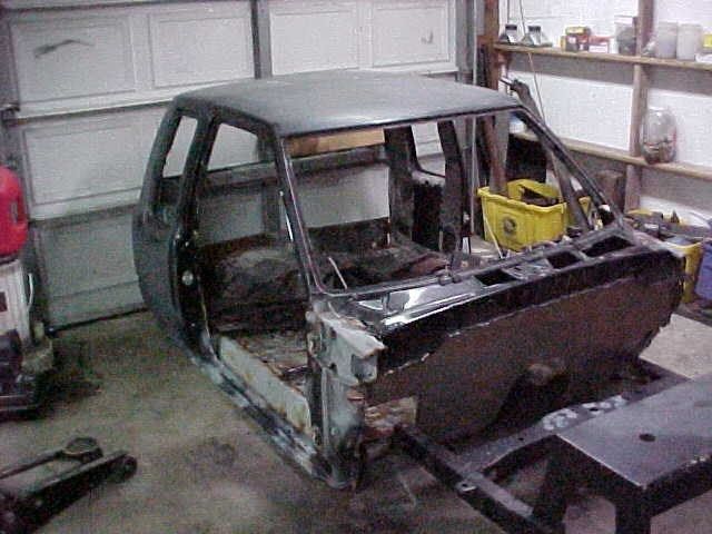 Full View