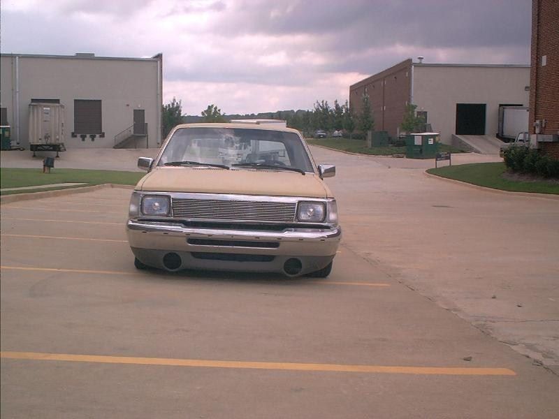 Full View