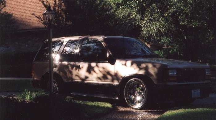 Full View