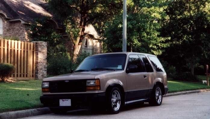 Full View