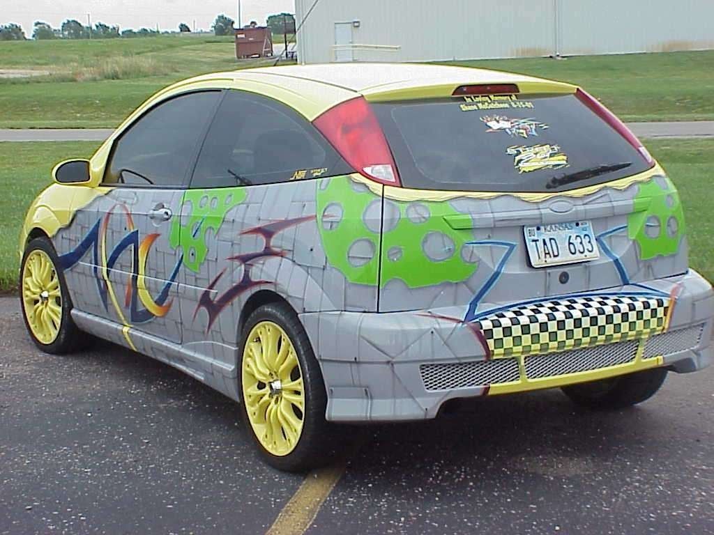 Full View