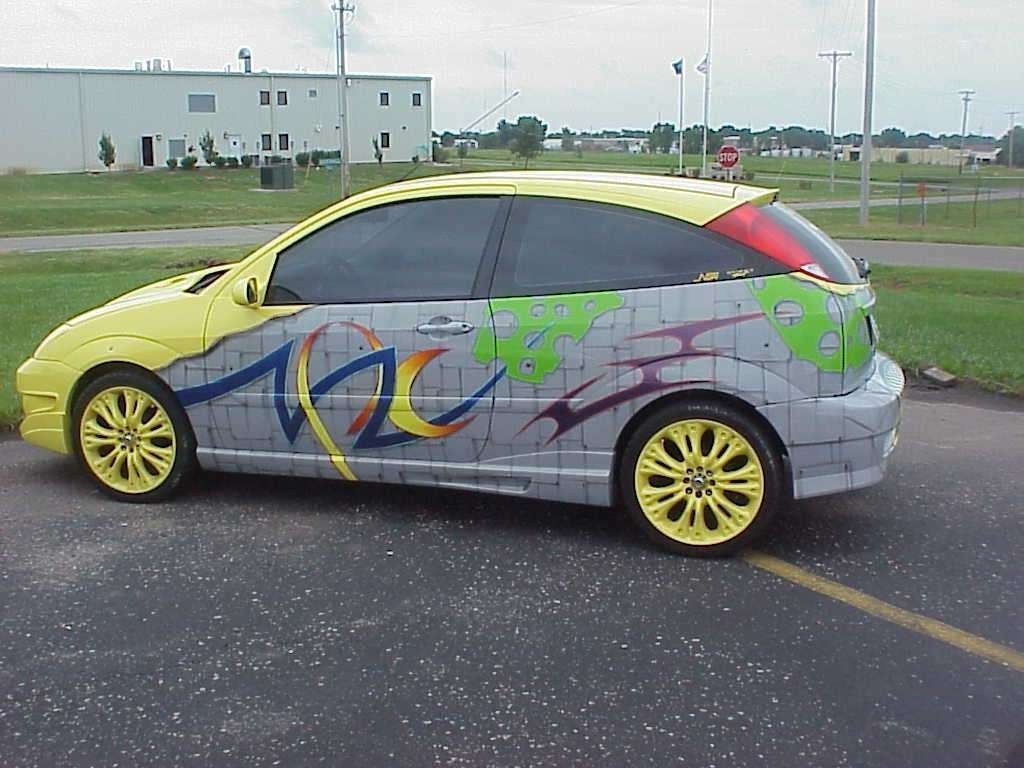 Full View