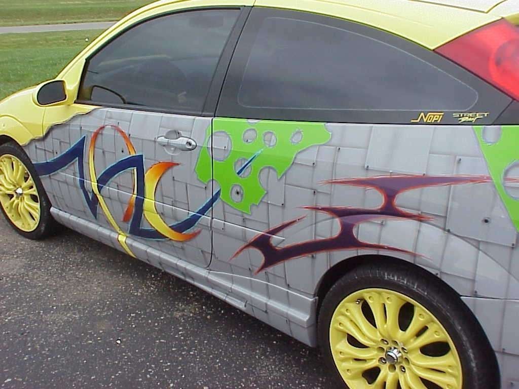 Full View