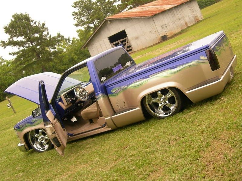 Full View