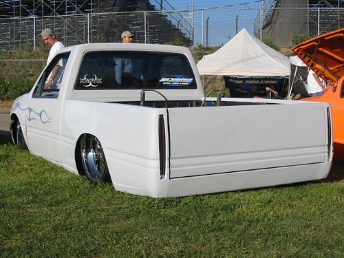 1989 Toyota Pickup