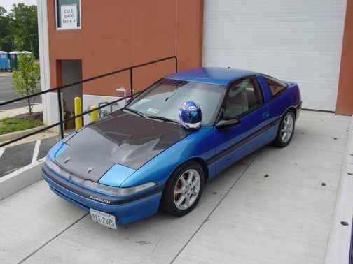 Full View