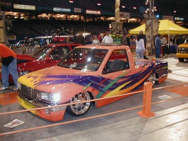 Ride Image