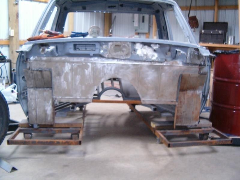 Full View