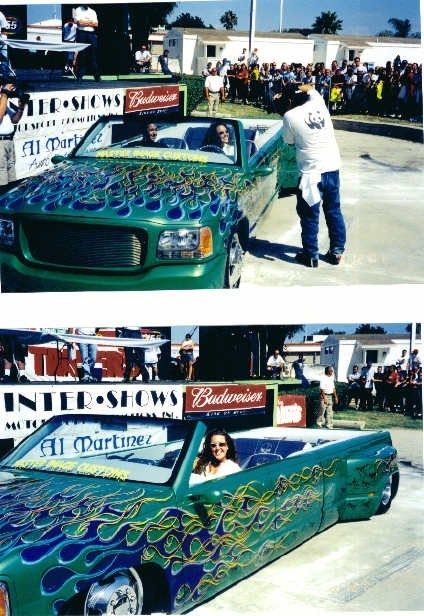 Ride Image