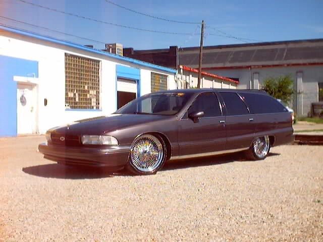 Full View