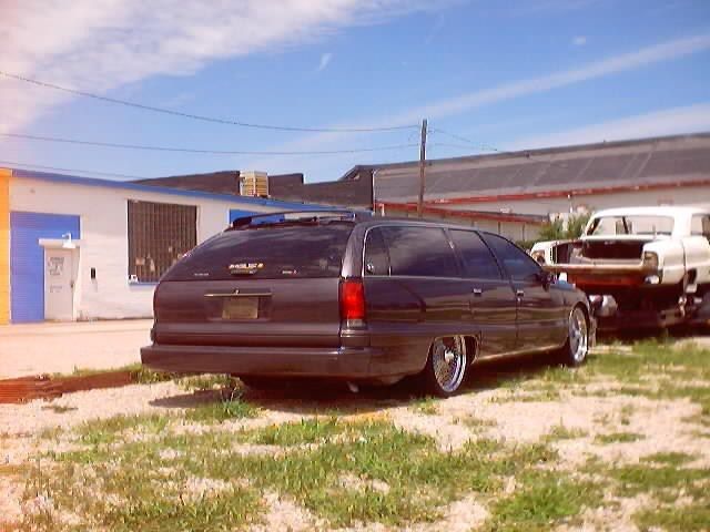 Full View