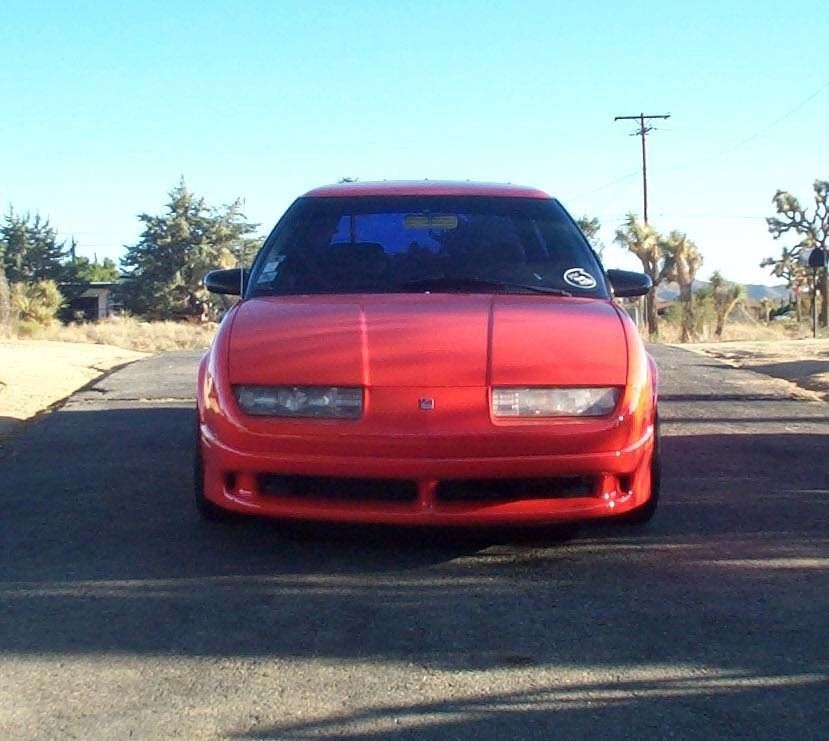 Full View