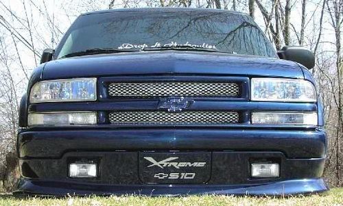 2000 Chevrolet Xtreme