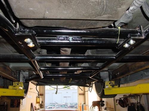 1999 Chevrolet Tahoe