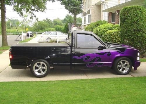 1990 Chevrolet Full Size P/U