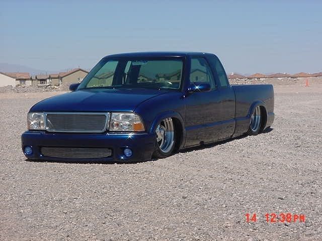 Full View