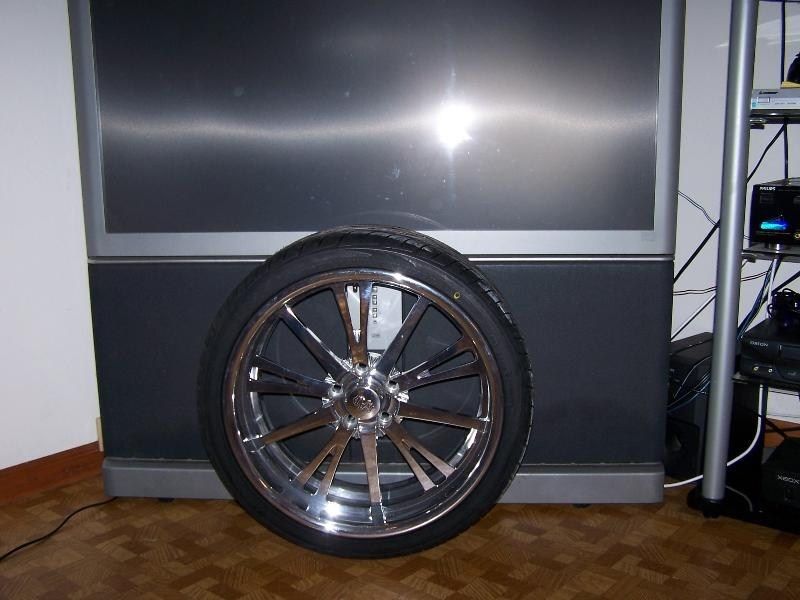 Full View