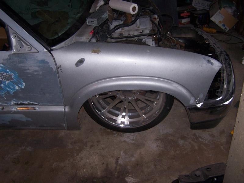 Full View