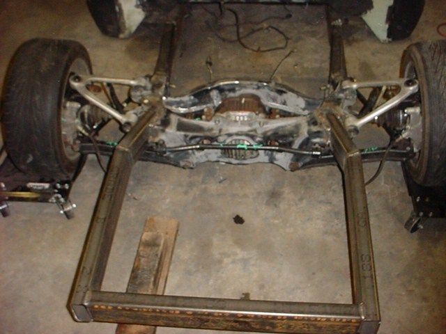 Full View