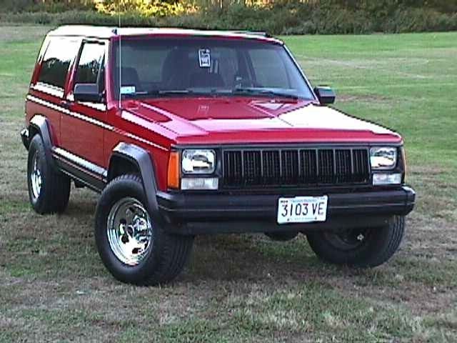 Full View