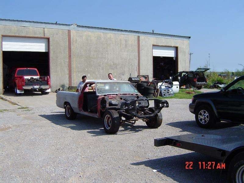 Full View