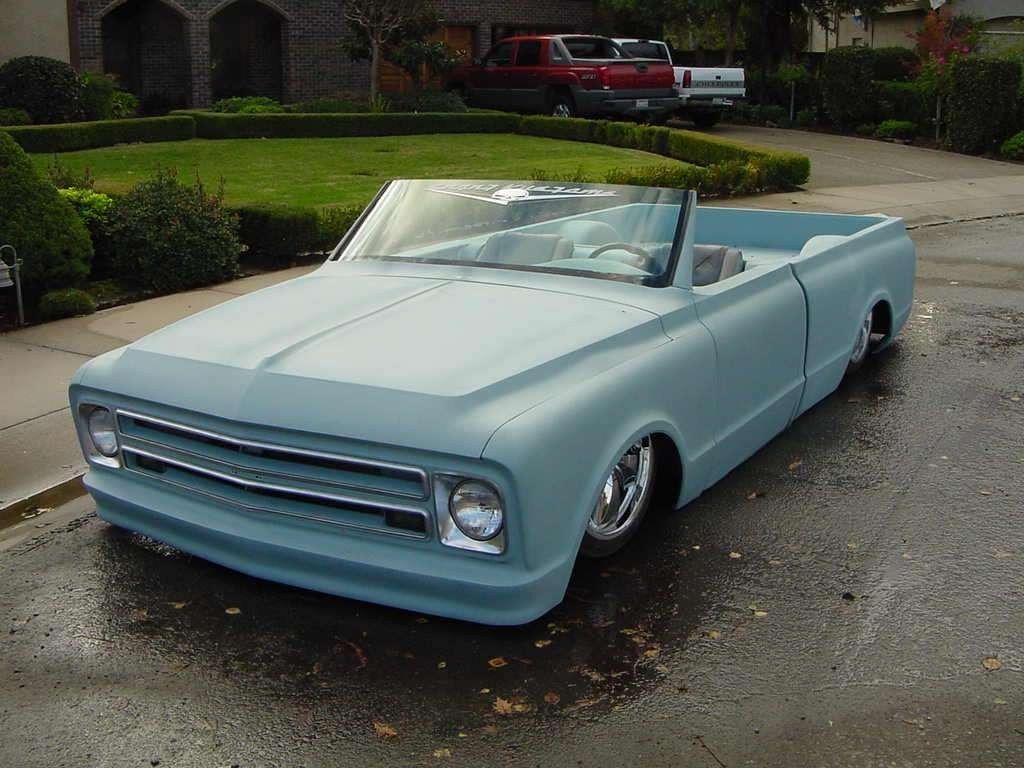 Full View