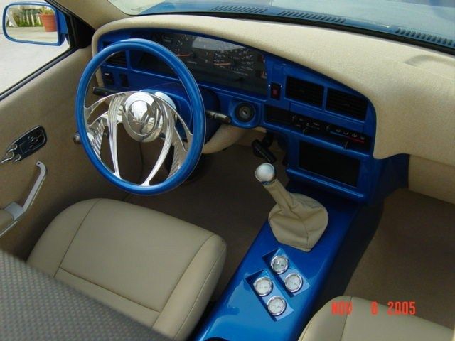 Full View