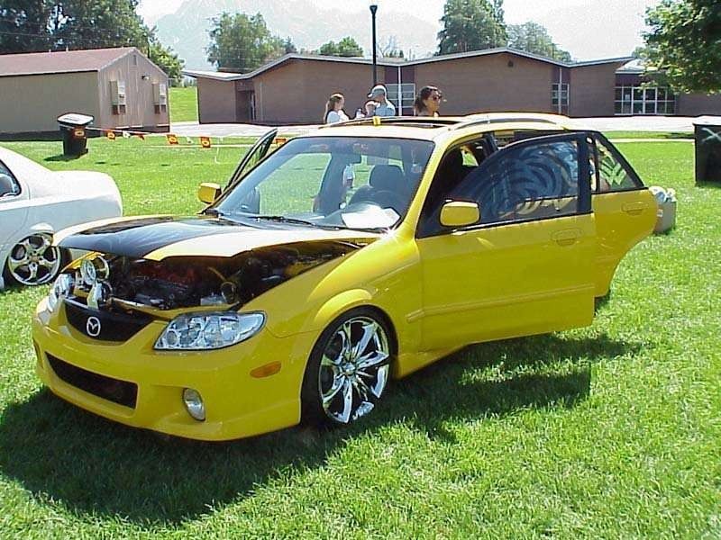 Full View