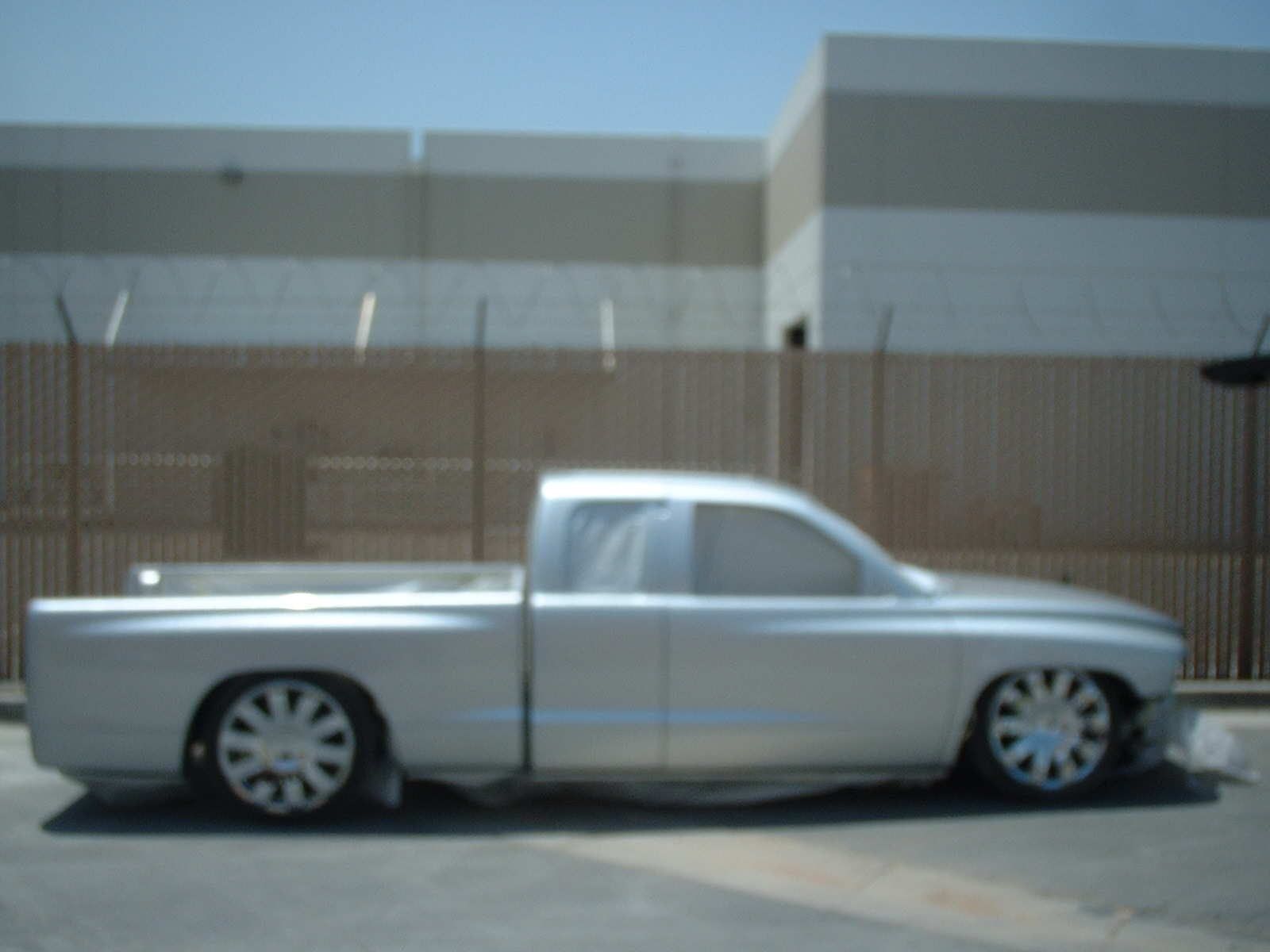 Full View