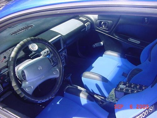 1995 Dodge Neon