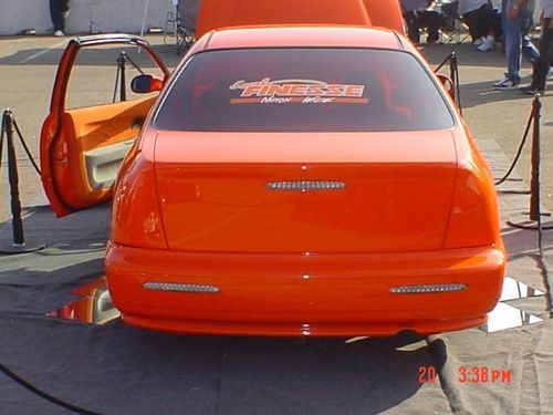 1993 Honda Civic