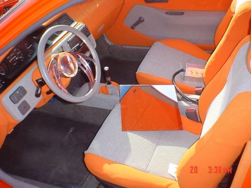 Full View