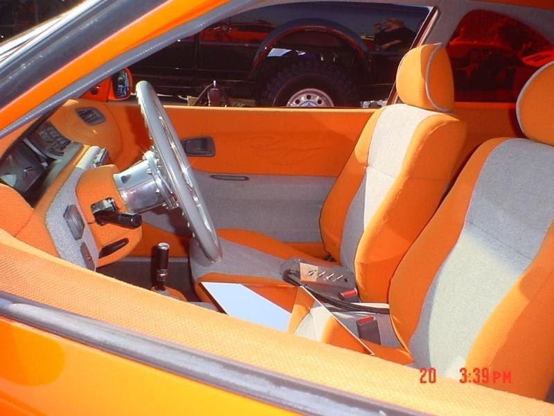 Full View