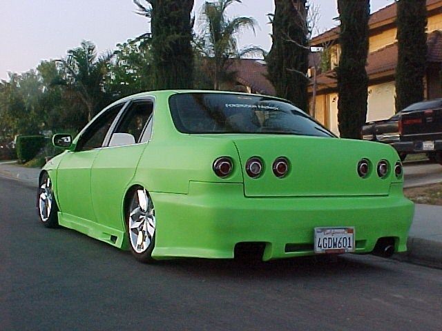Full View
