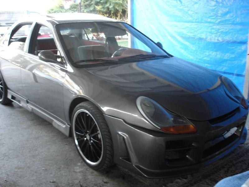 Full View