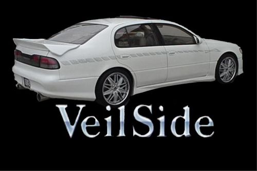 1995 Lexus GS 300
