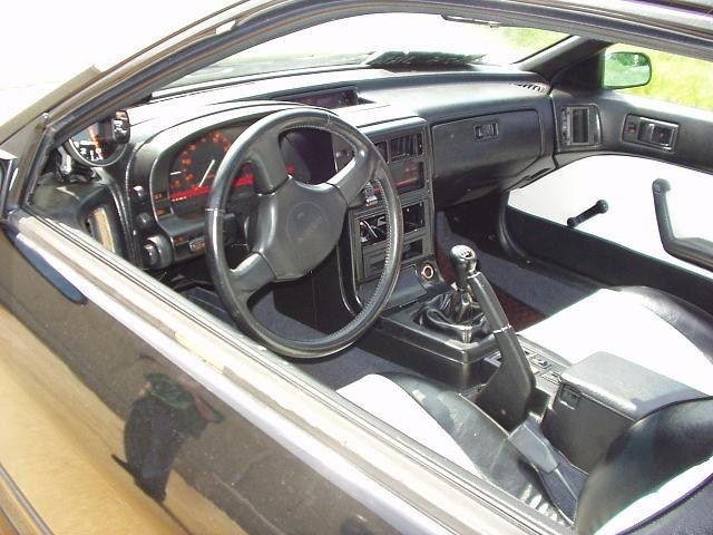 Full View