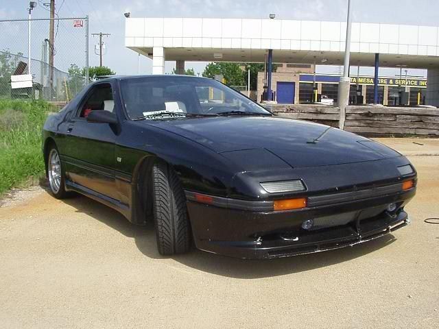 Full View