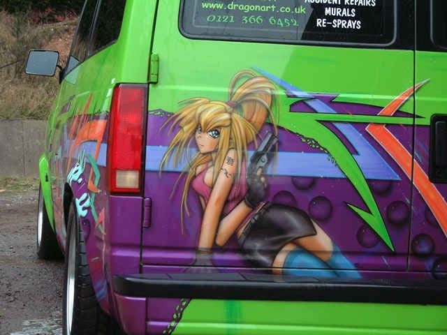Ride Image