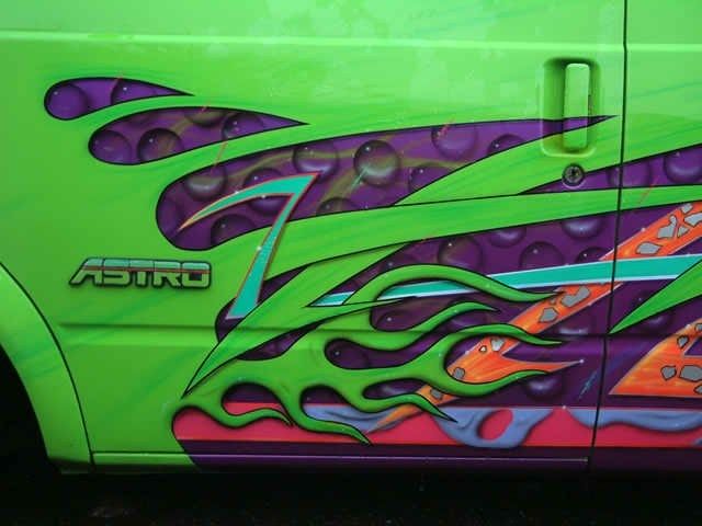 Full View
