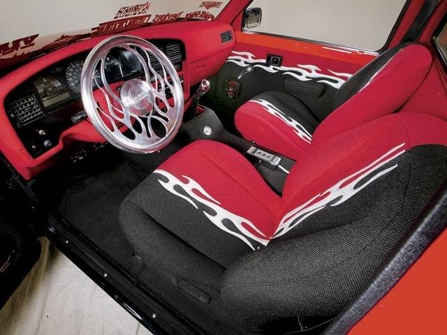 Full View