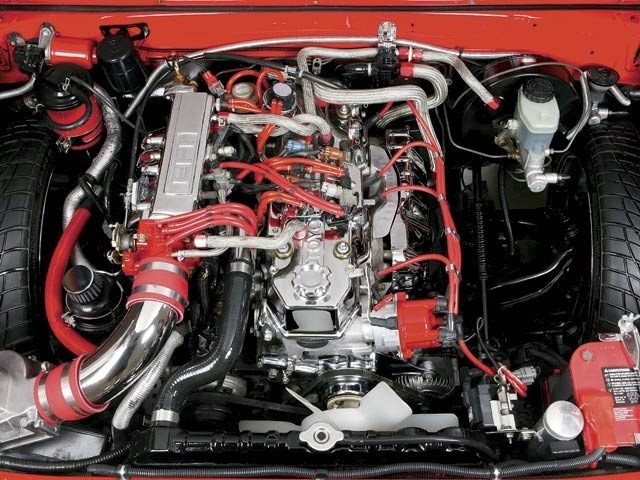Full View