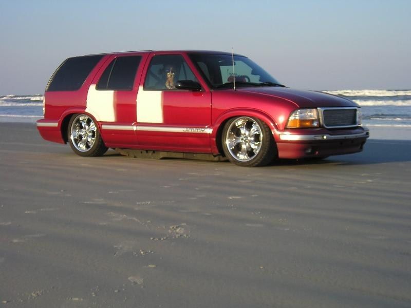 Ride Image