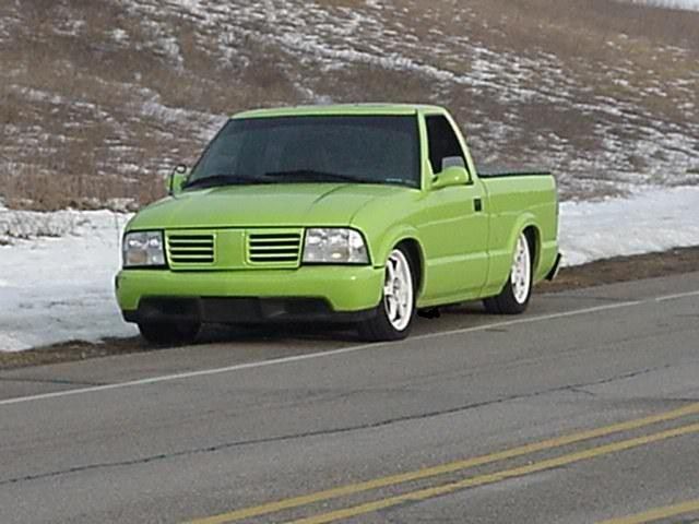 Full View
