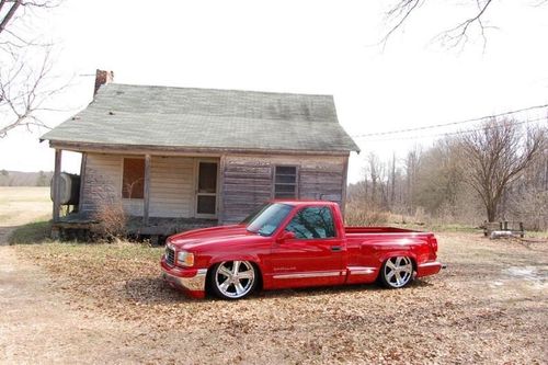 1994 Chevrolet Full Size P/U